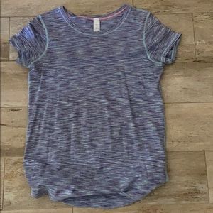 Ivivva Athletic Shirt